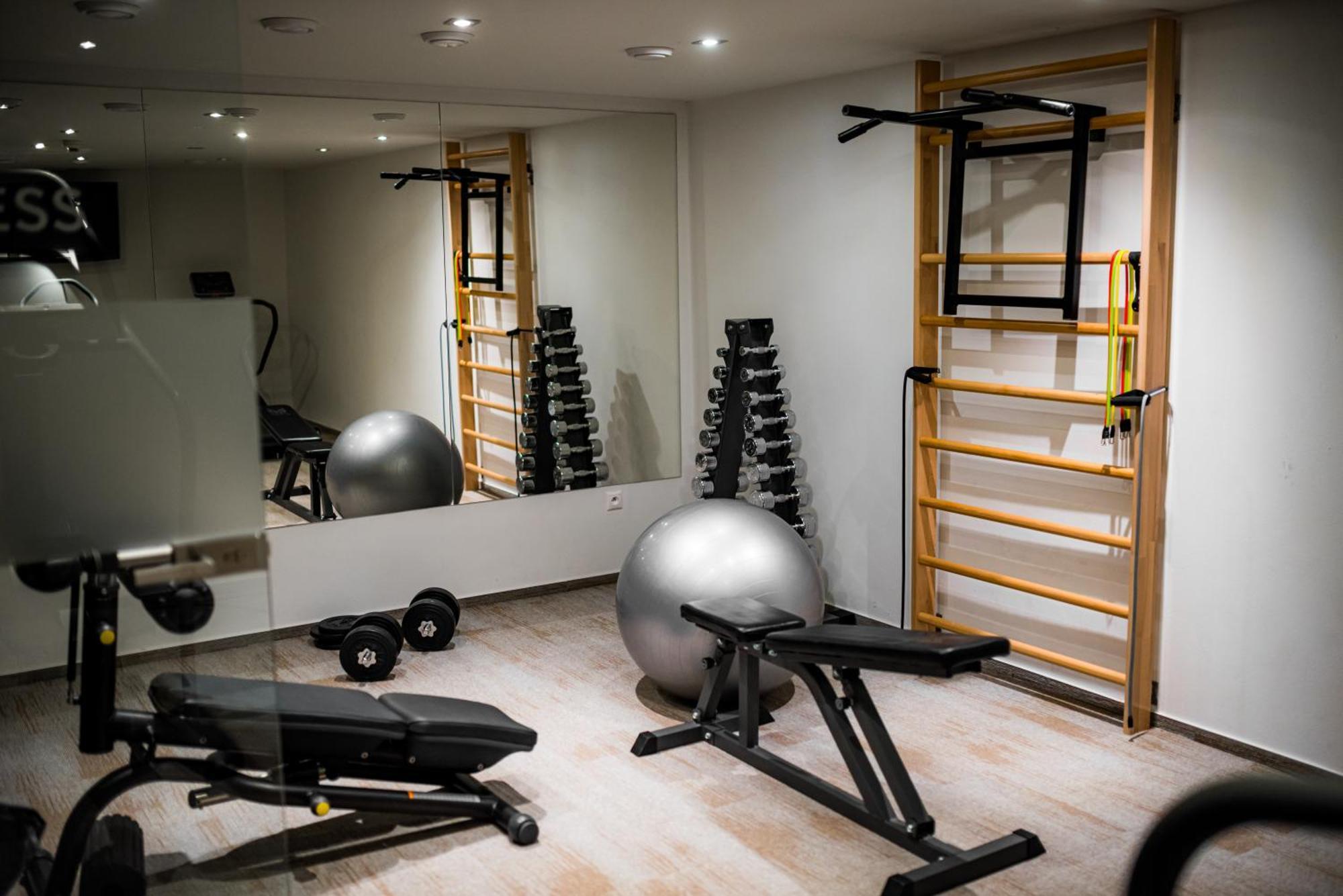 Sport Hotel *** Donovaly Exterior photo