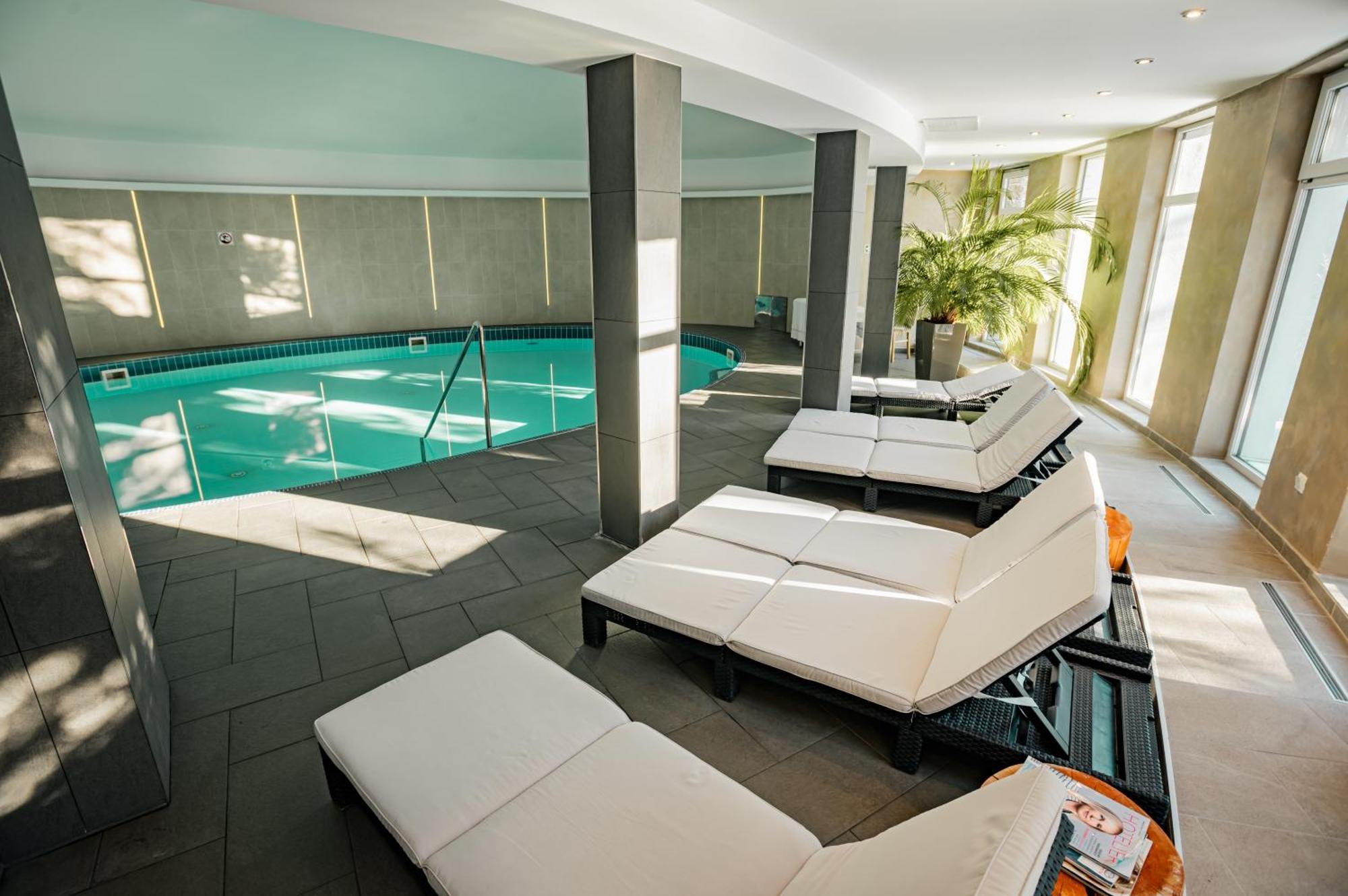 Sport Hotel *** Donovaly Exterior photo
